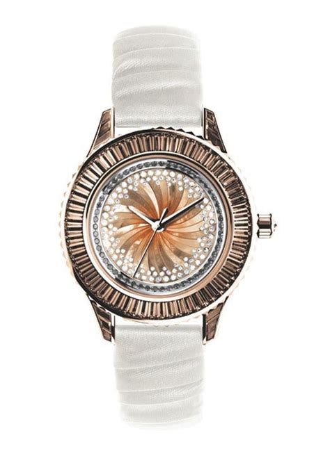 Unique Women's Dior Watches 